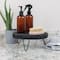 Hello Honey® Decorative Paulownia Wood Pedestal